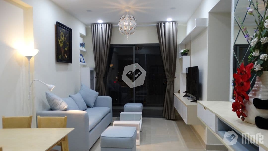 Căn hộ Masteri Thảo Điền