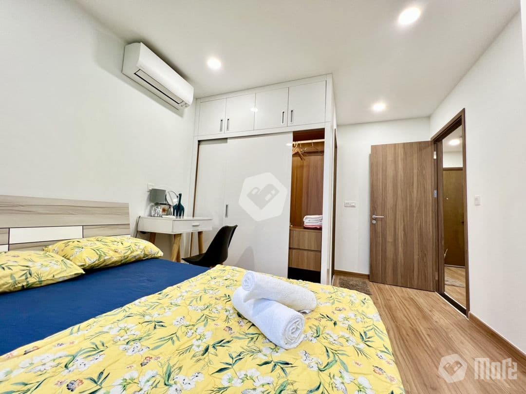 Căn hộ Eco Green - Ảnh 3
