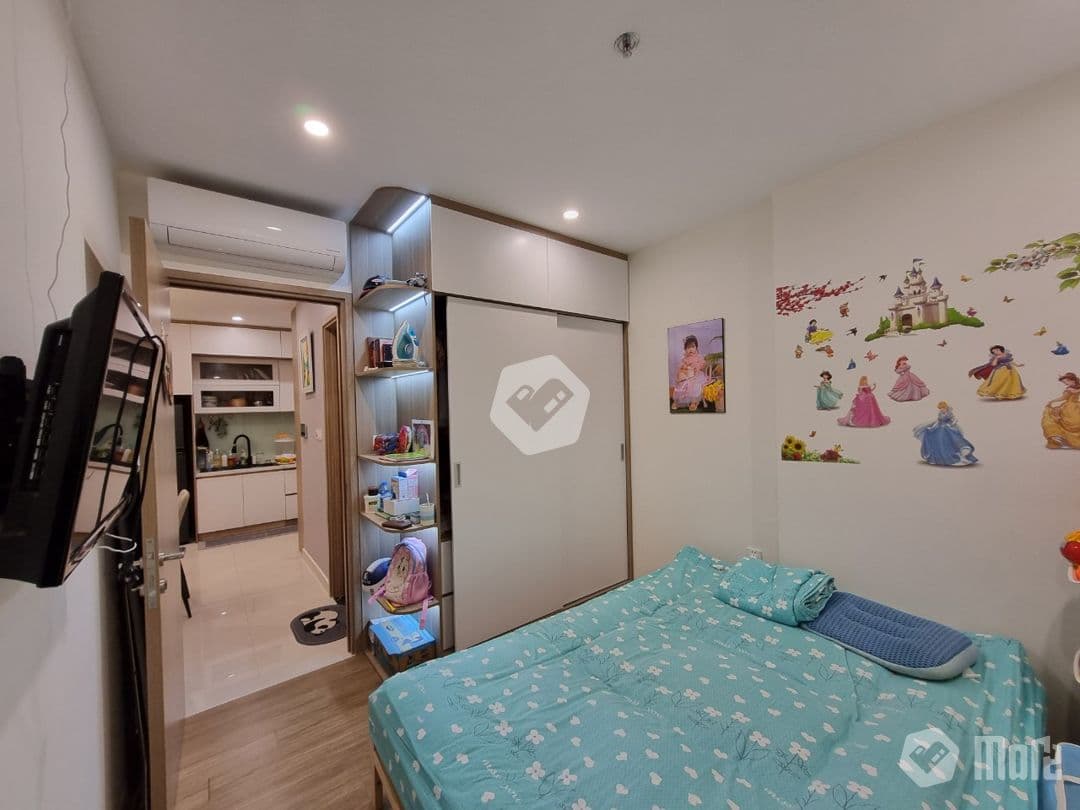 Căn hộ Vinhomes GP Origami - Ảnh 7