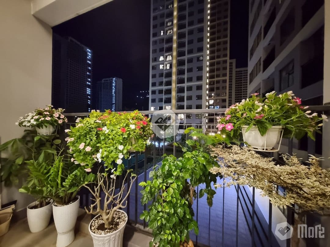 Căn hộ Vinhomes GP Origami - Ảnh 13