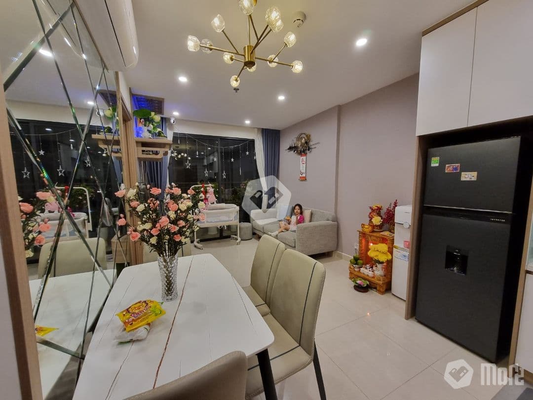 Căn hộ Vinhomes GP Origami - Ảnh 2