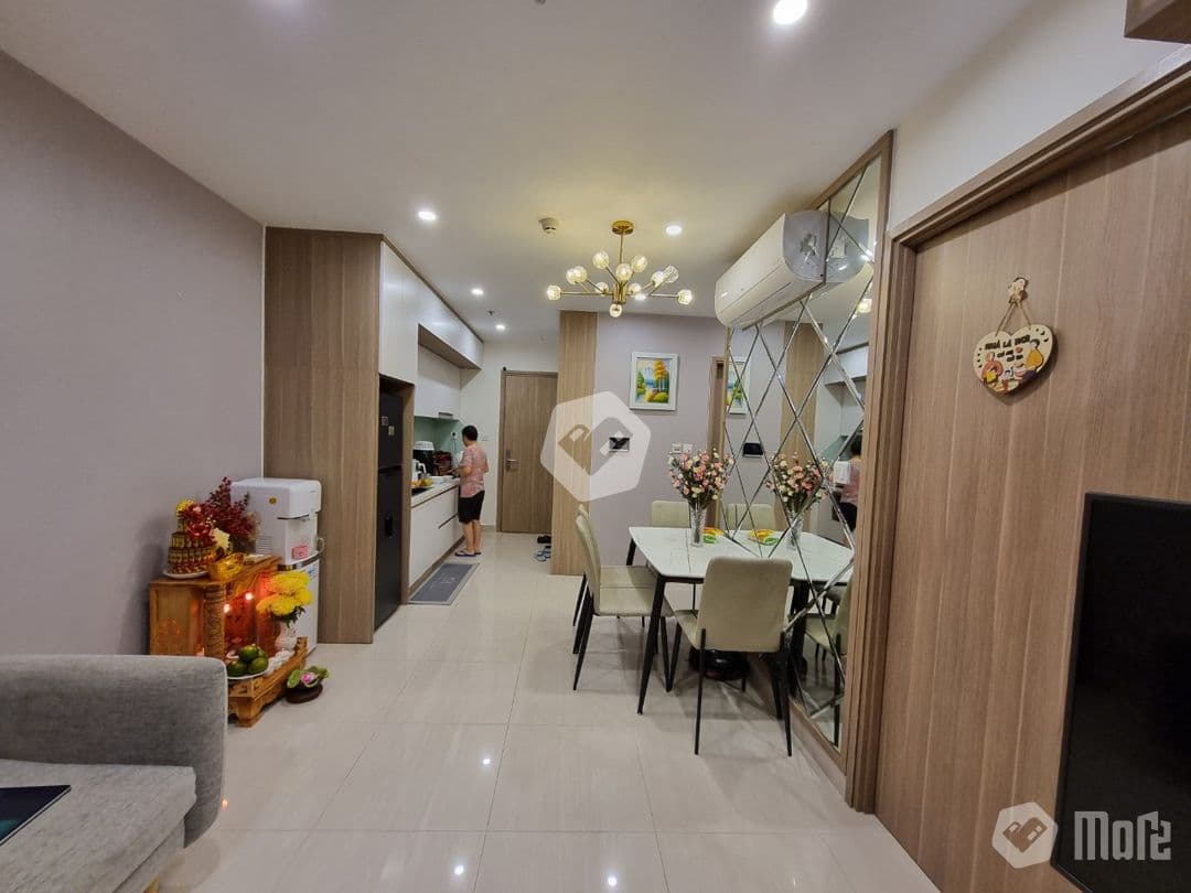 Căn hộ Vinhomes GP Origami