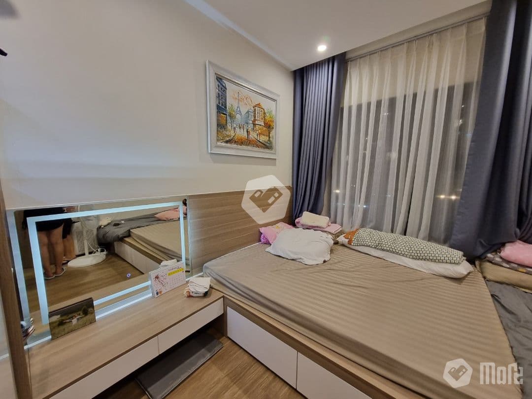 Căn hộ Vinhomes GP Origami - Ảnh 6