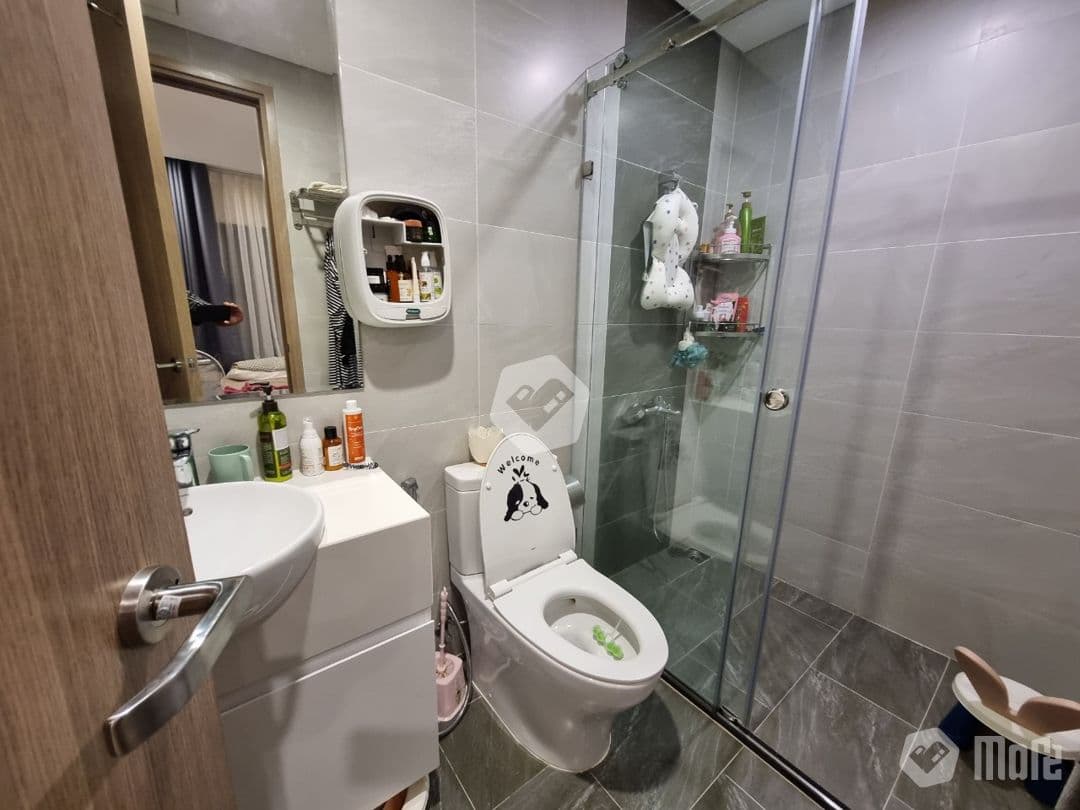 Căn hộ Vinhomes GP Origami - Ảnh 11