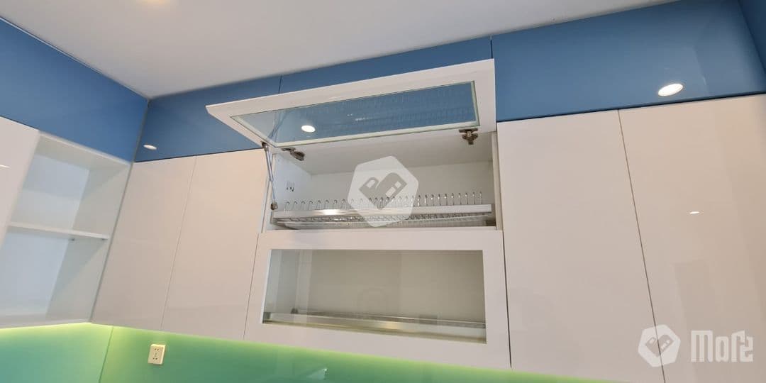Căn hộ Vinhomes GP Rainbow - Ảnh 9