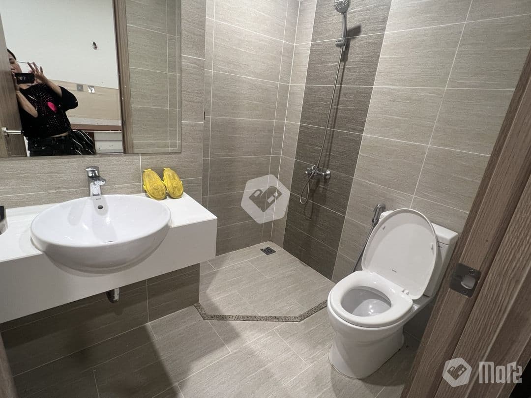 Căn hộ Vinhomes GP Origami - Ảnh 9