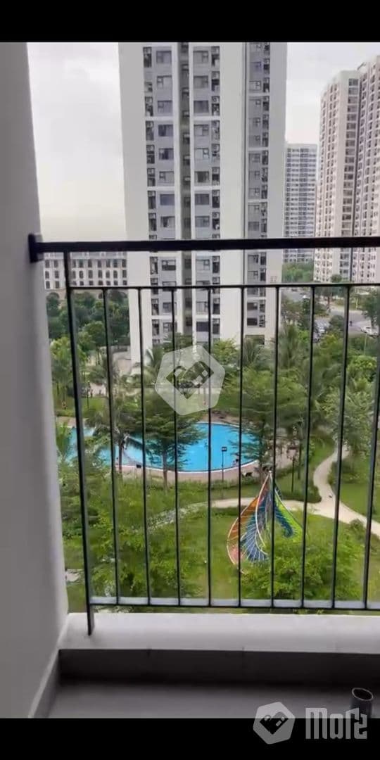 Căn hộ Vinhomes GP Origami - Ảnh 8