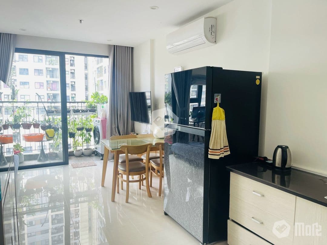 Căn hộ Vinhomes GP Rainbow - Ảnh 3