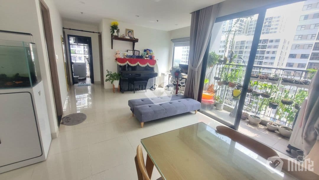 Căn hộ Vinhomes GP Rainbow