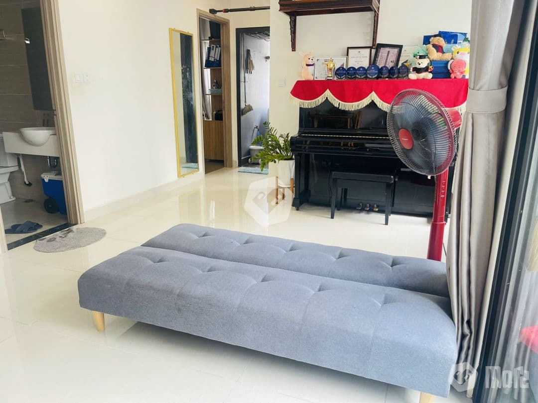 Căn hộ Vinhomes GP Rainbow - Ảnh 5