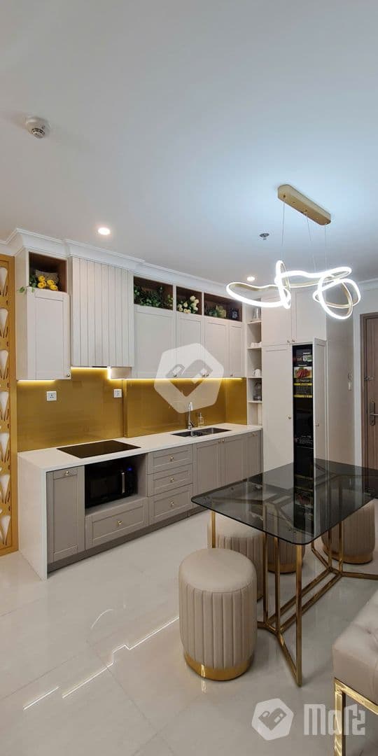 Căn hộ Vinhomes GP Rainbow - Ảnh 2