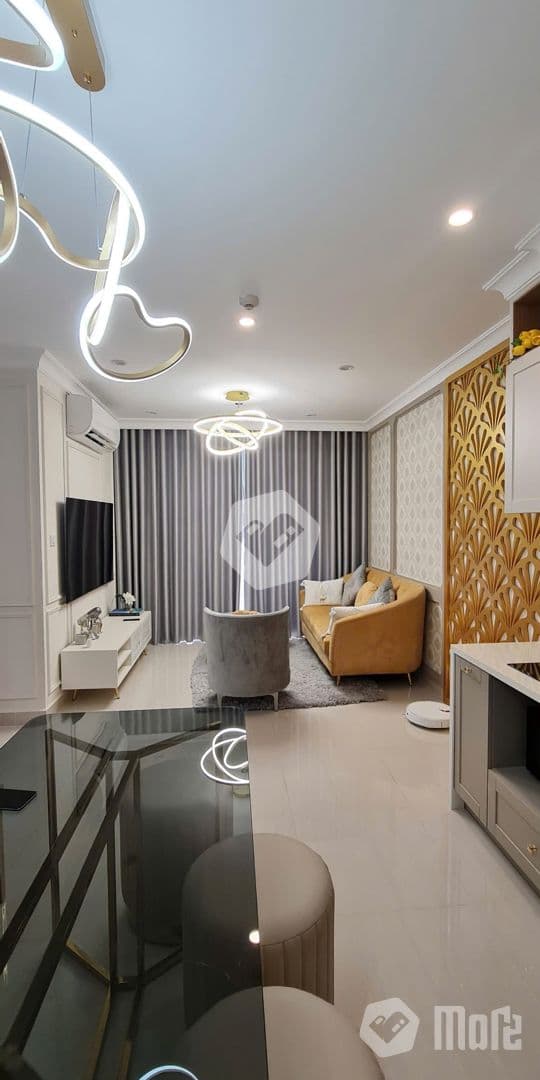 Căn hộ Vinhomes GP Rainbow - Ảnh 3
