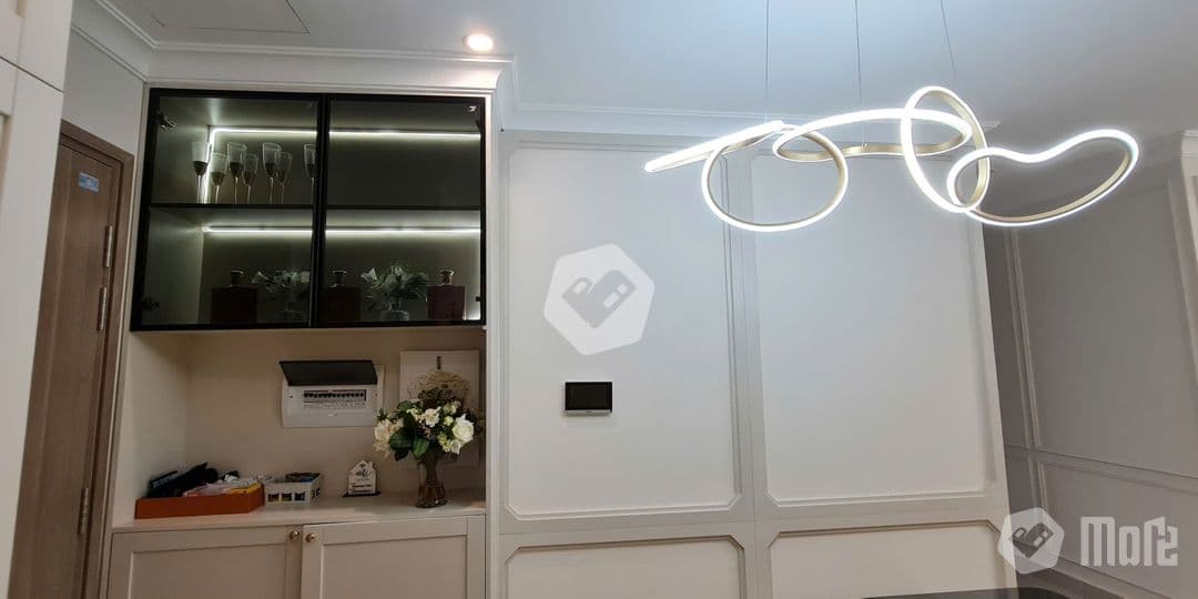Căn hộ Vinhomes GP Rainbow - Ảnh 4