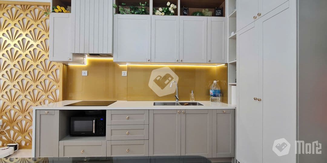 Căn hộ Vinhomes GP Rainbow - Ảnh 5
