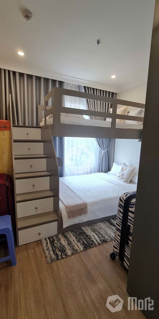 Căn hộ Vinhomes GP Rainbow - Ảnh 6