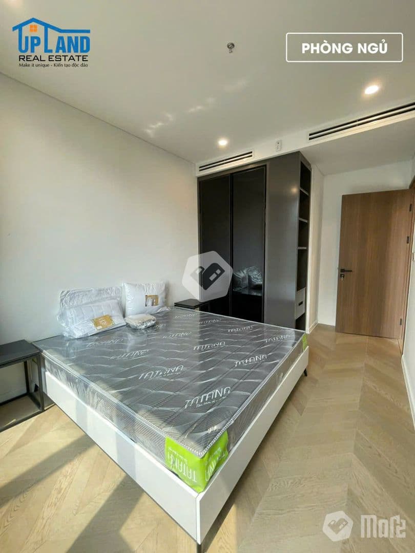Căn hộ Lumiere Riverside - Ảnh 11