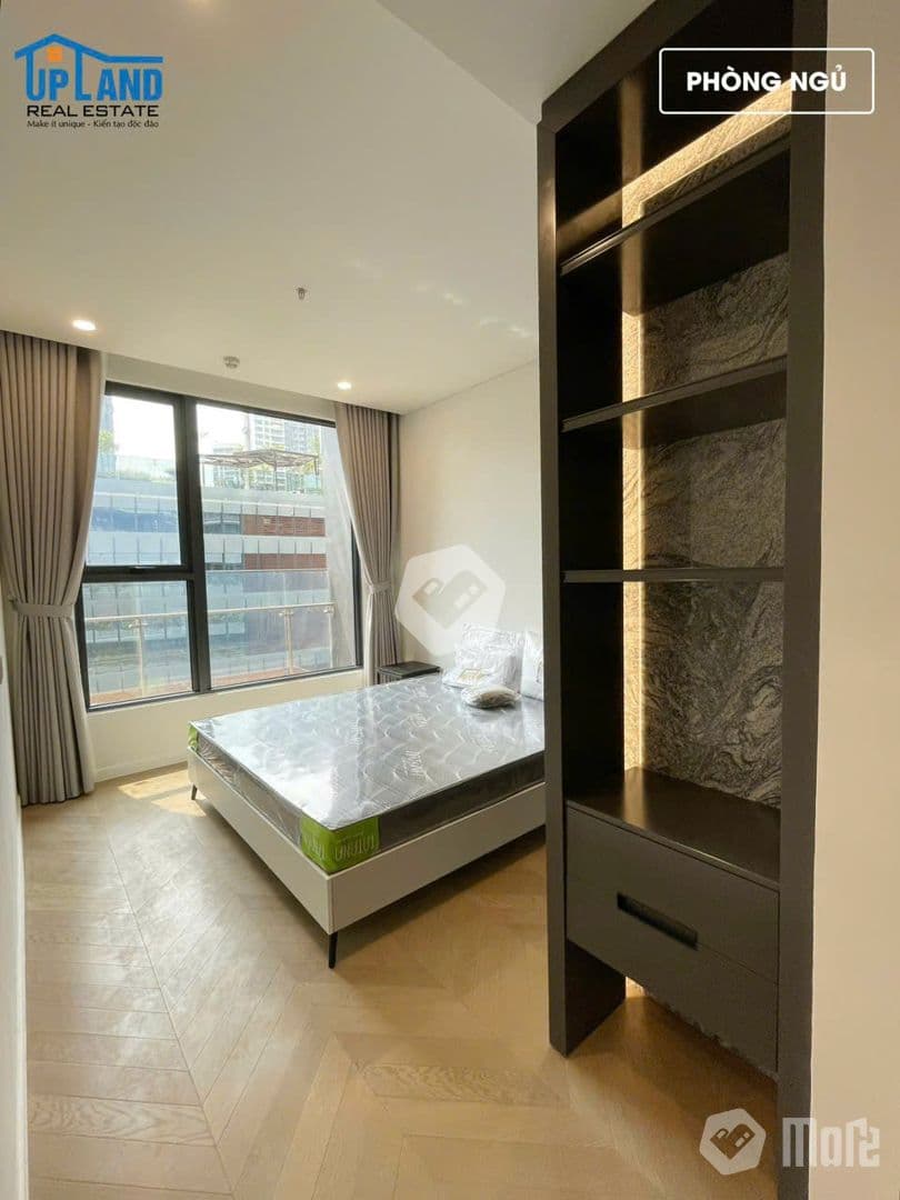 Căn hộ Lumiere Riverside - Ảnh 9