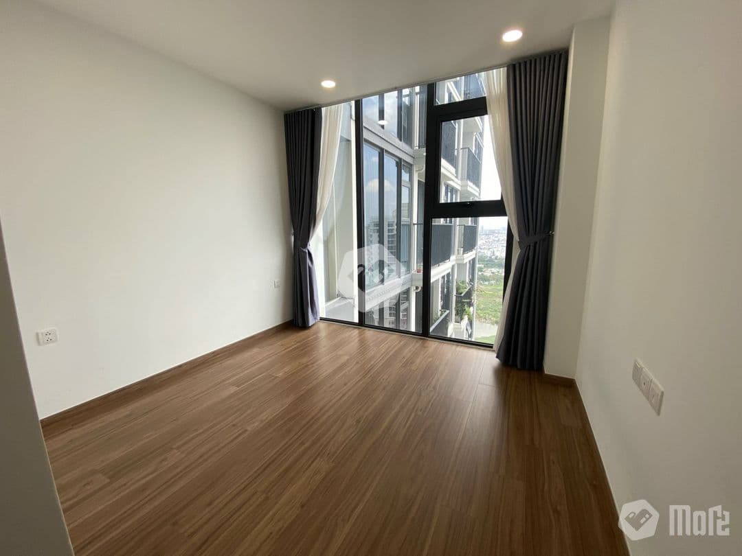 Căn hộ Eco Green - Ảnh 2