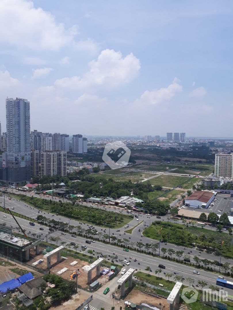 Căn hộ Masteri Thảo Điền - Ảnh 11