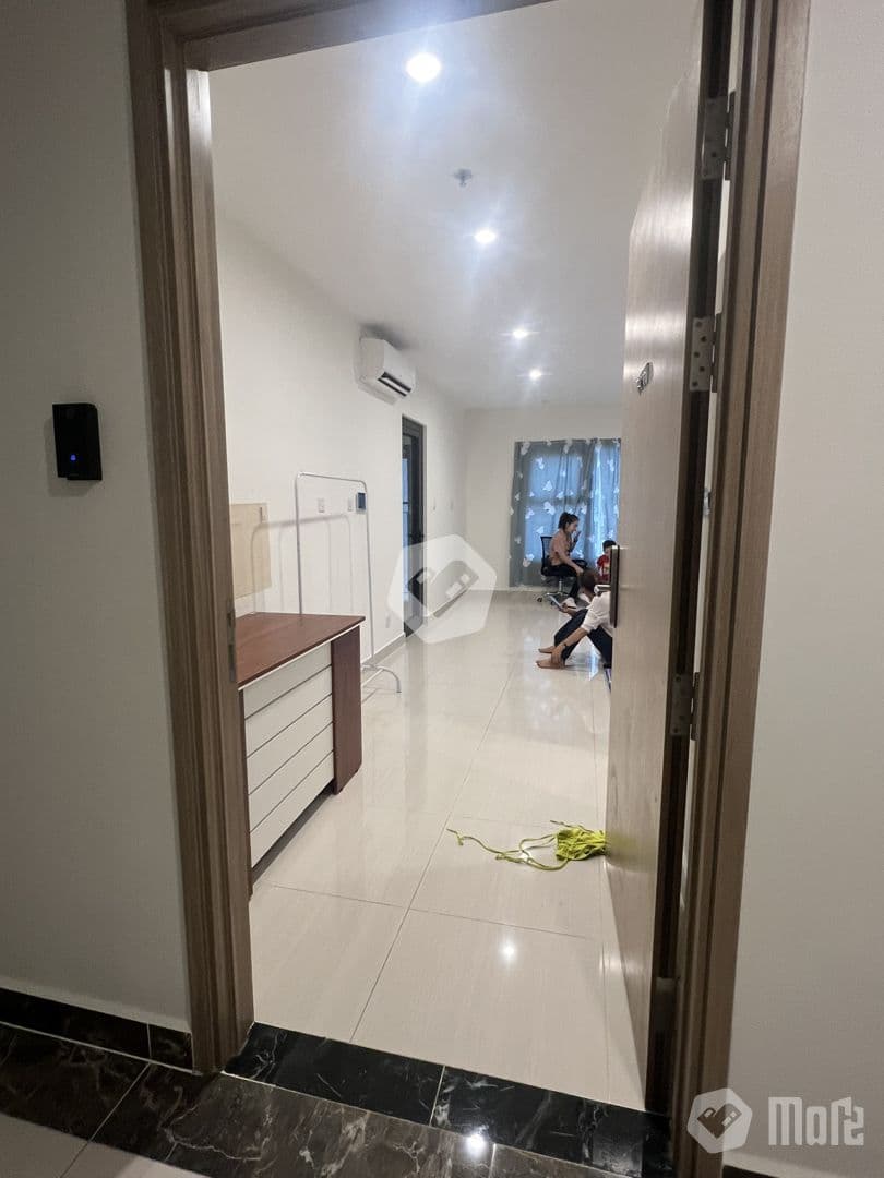 Căn hộ Vinhomes GP Origami - Ảnh 3