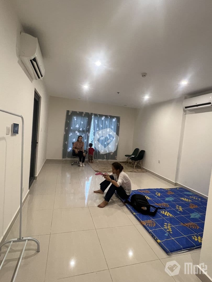 Căn hộ Vinhomes GP Origami - Ảnh 8