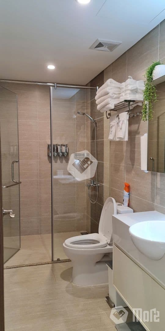 Căn hộ Vinhomes GP Rainbow - Ảnh 7