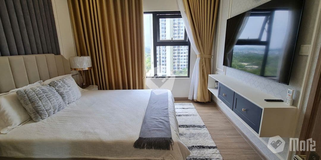 Căn hộ Vinhomes GP Rainbow - Ảnh 9