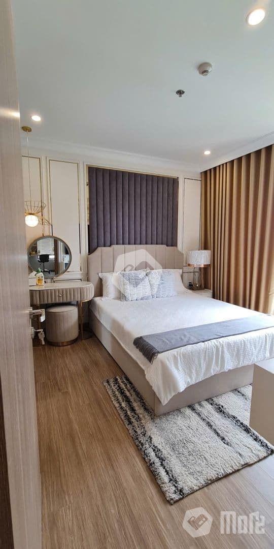 Căn hộ Vinhomes GP Rainbow - Ảnh 10