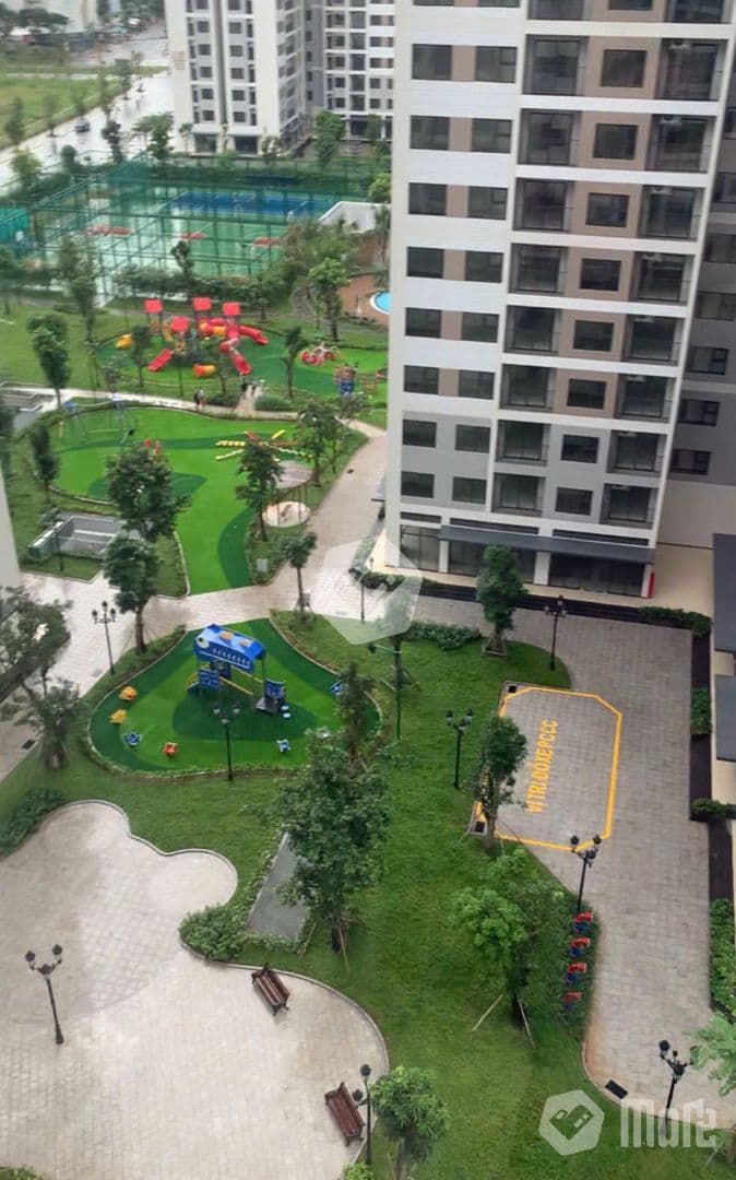 Căn hộ Vinhomes GP Origami - Ảnh 2