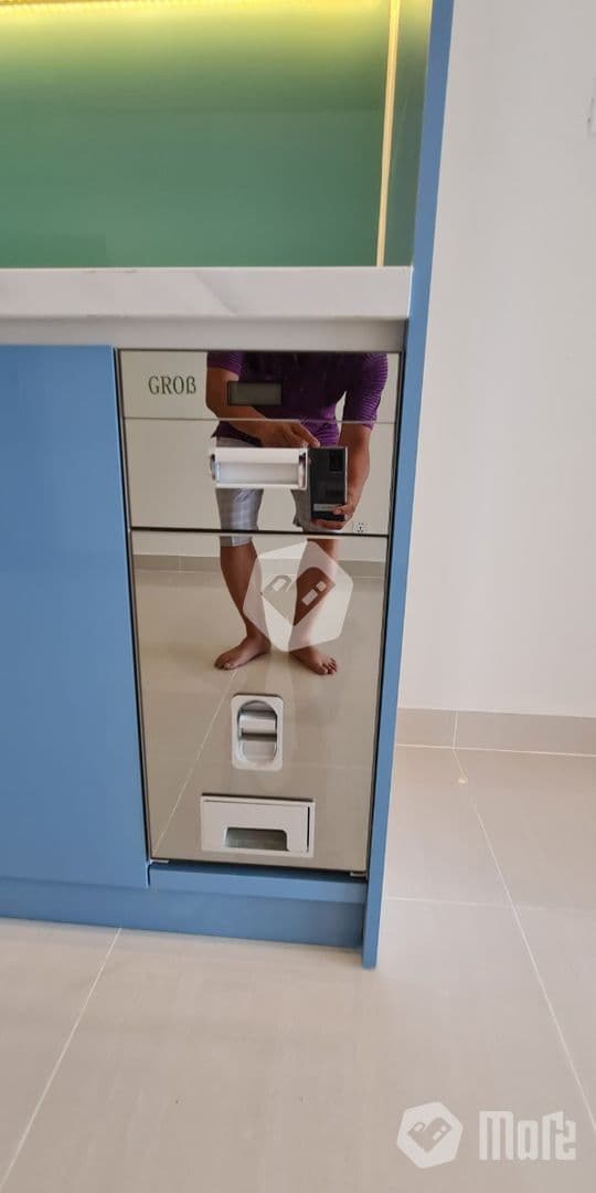 Căn hộ Vinhomes GP Rainbow - Ảnh 14