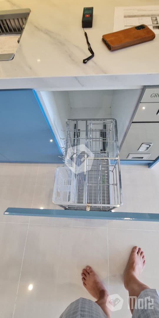 Căn hộ Vinhomes GP Rainbow - Ảnh 15