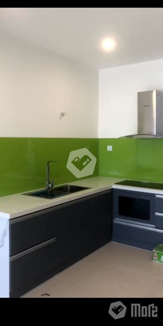 Căn hộ Vinhomes GP Rainbow
