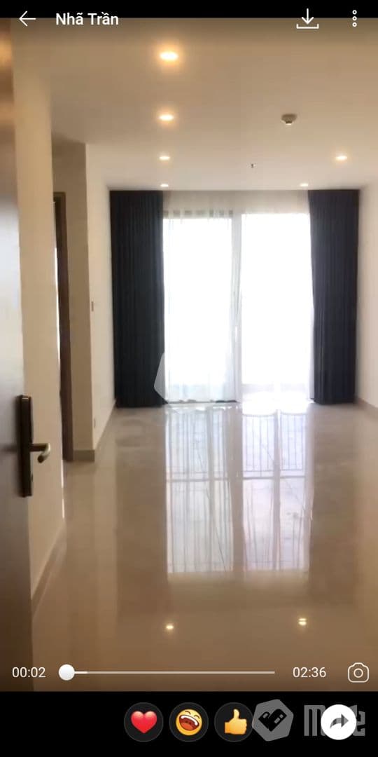 Căn hộ Vinhomes GP Rainbow - Ảnh 6