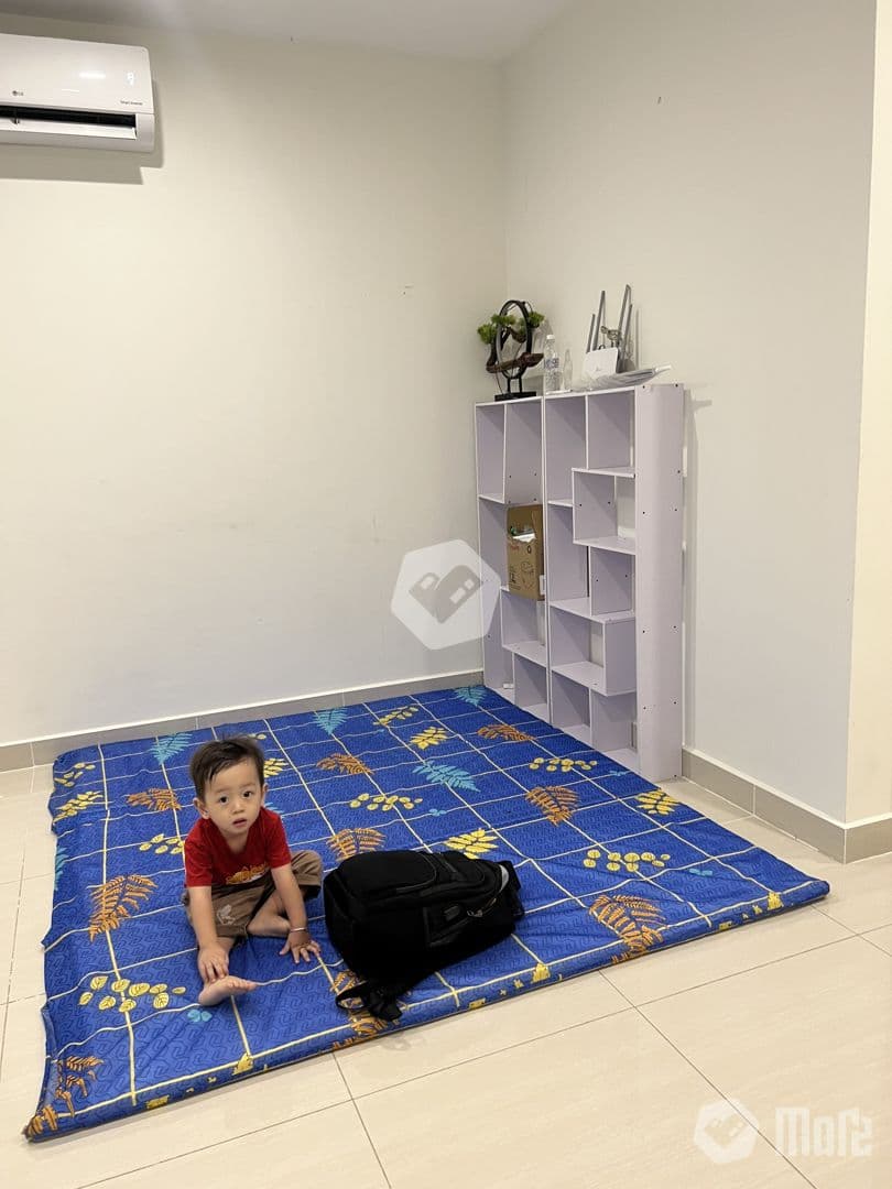 Căn hộ Vinhomes GP Origami - Ảnh 5