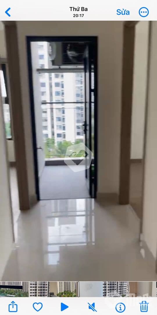 Căn hộ Vinhomes GP Origami - Ảnh 9