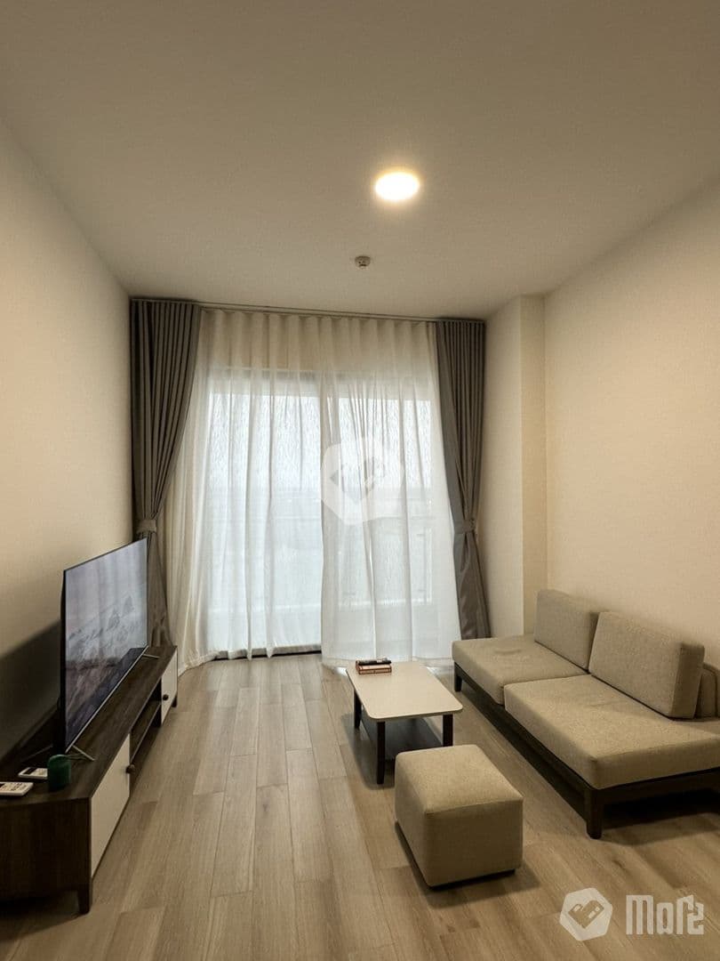 Căn hộ Vinhomes GP Masteri Centre Point - Ảnh 7