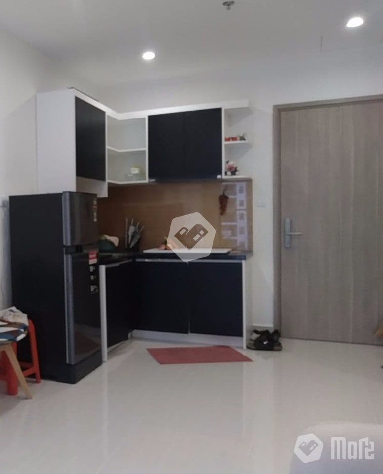 Căn hộ Vinhomes GP Rainbow