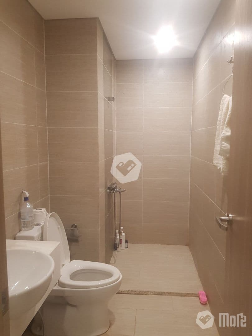 Căn hộ Vinhomes GP Rainbow - Ảnh 4