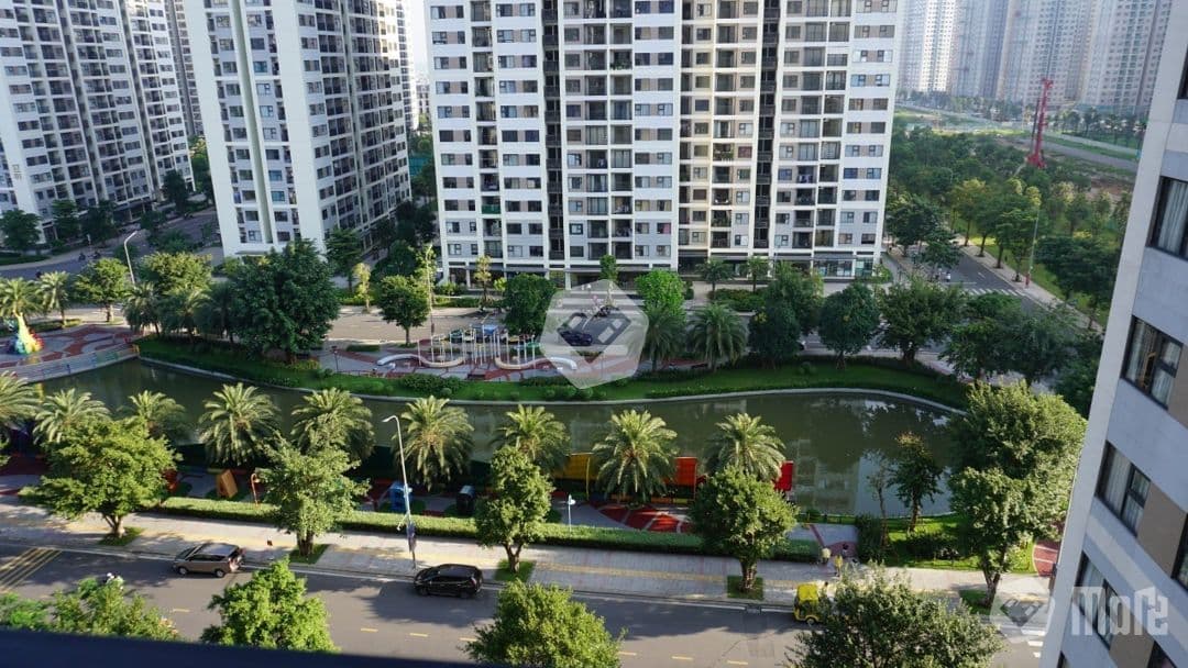 Căn hộ Vinhomes GP Rainbow - Ảnh 5
