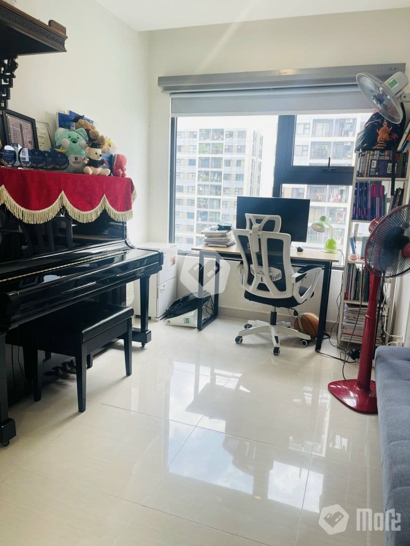 Căn hộ Vinhomes GP Rainbow - Ảnh 8