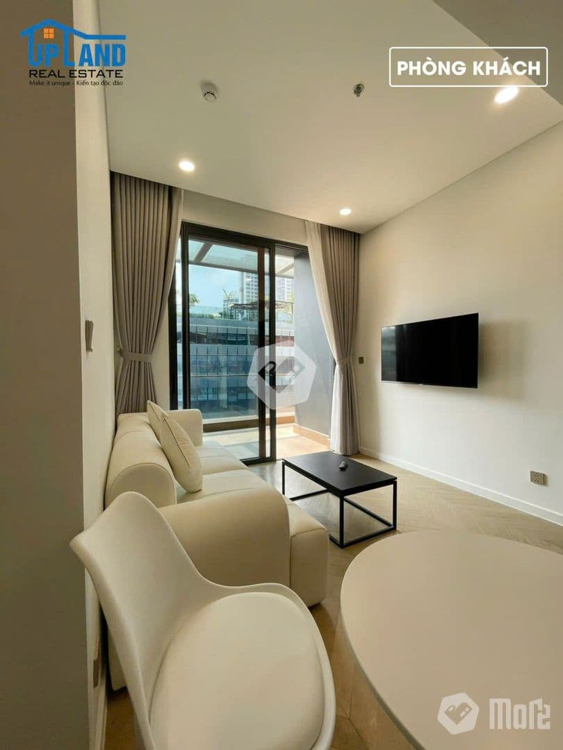Căn hộ Lumiere Riverside - Ảnh 2