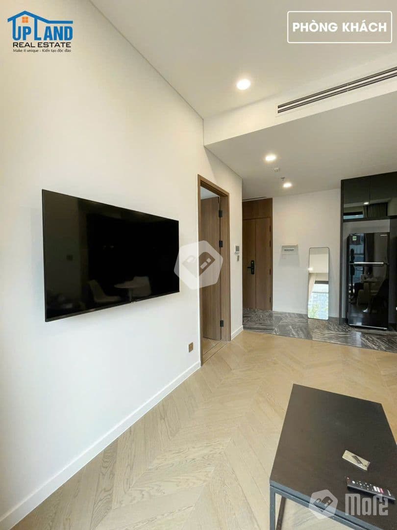 Căn hộ Lumiere Riverside - Ảnh 5