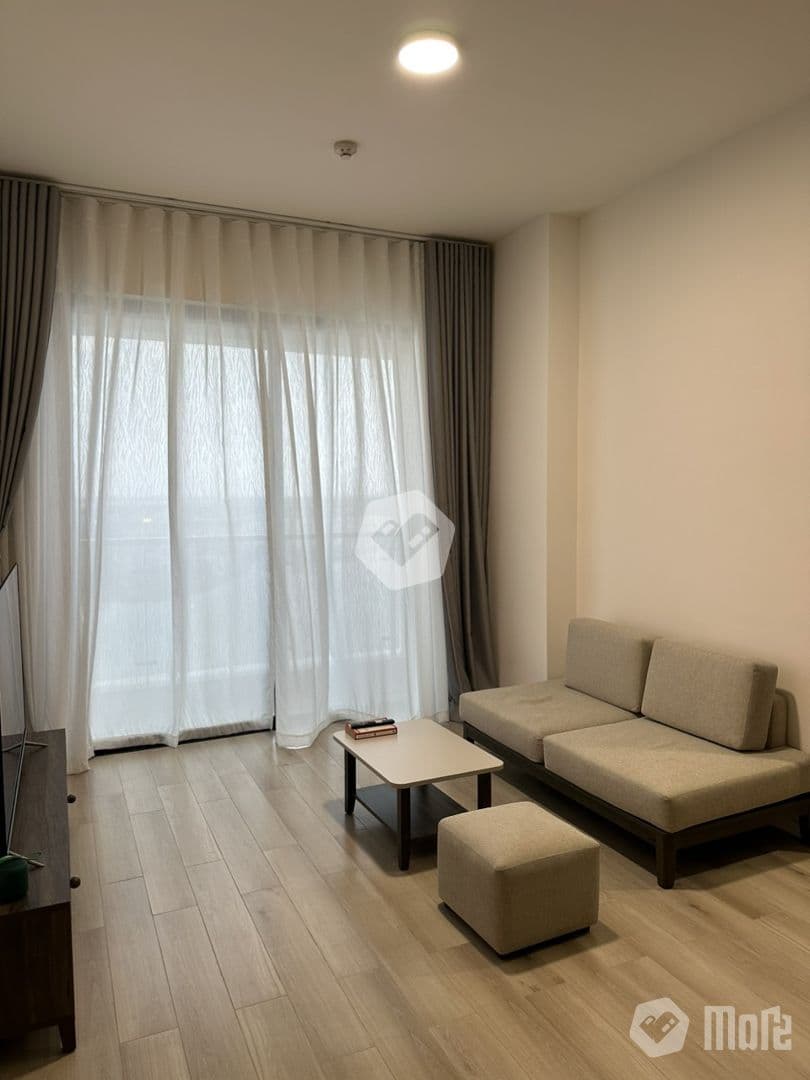 Căn hộ Vinhomes GP Masteri Centre Point - Ảnh 8