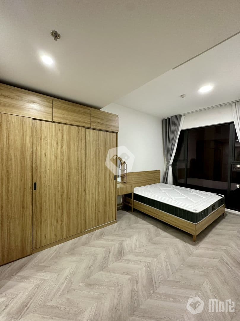 Căn hộ Vinhomes GP Masteri Centre Point - Ảnh 10
