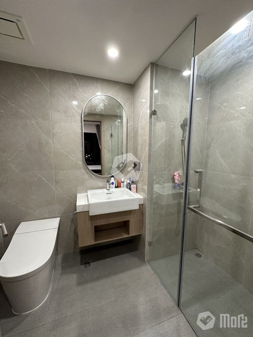 Căn hộ Vinhomes GP Masteri Centre Point - Ảnh 9