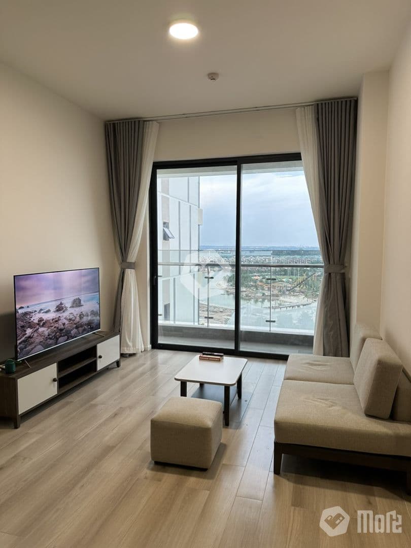 Căn hộ Vinhomes GP Masteri Centre Point