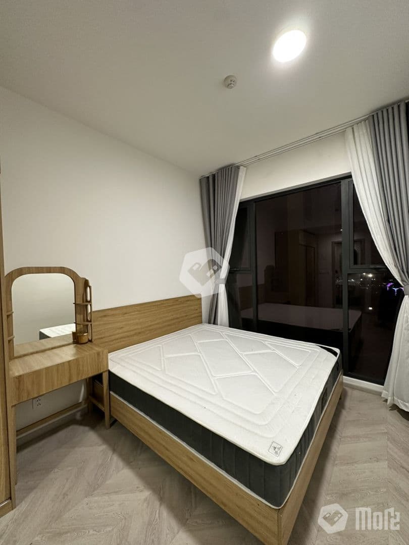Căn hộ Vinhomes GP Masteri Centre Point - Ảnh 2