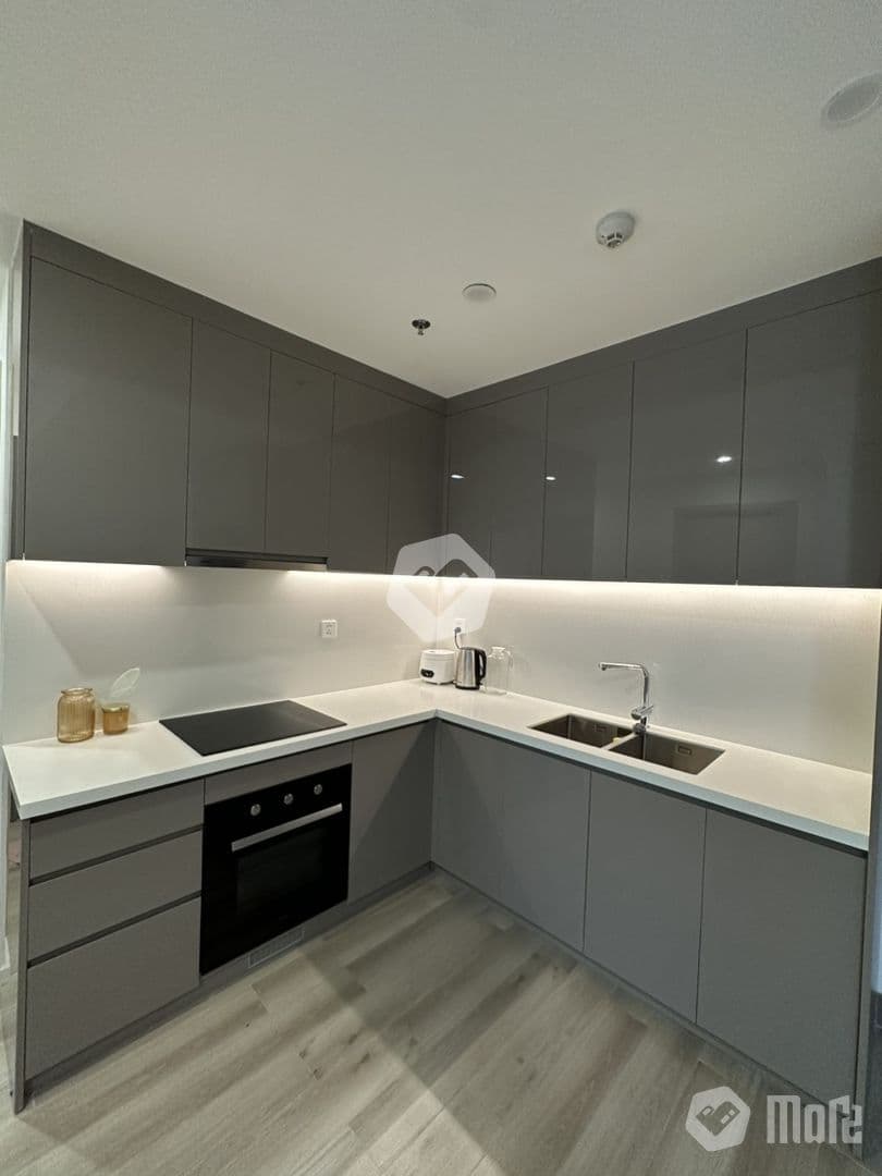 Căn hộ Vinhomes GP Masteri Centre Point - Ảnh 3