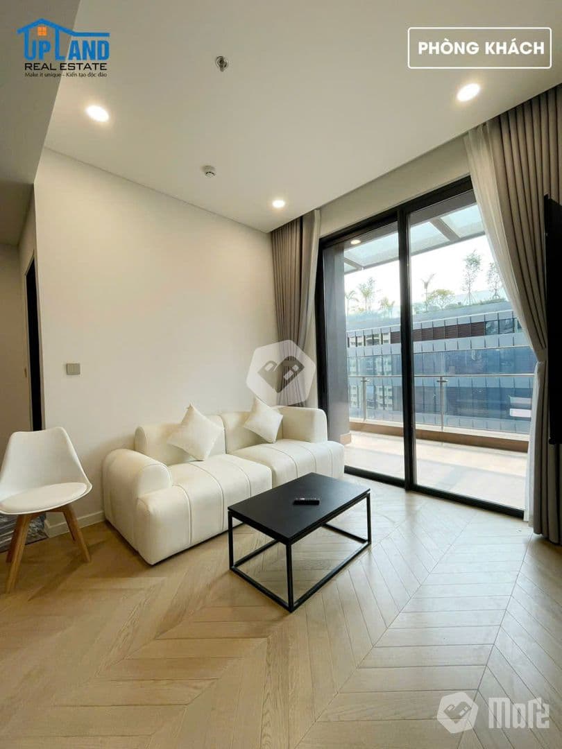 Căn hộ Lumiere Riverside - Ảnh 3