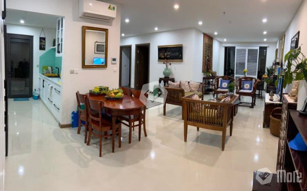 Căn hộ Hado Centrosa - Ảnh 2